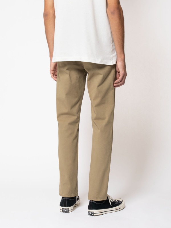 Easy Alvin Beige - 3