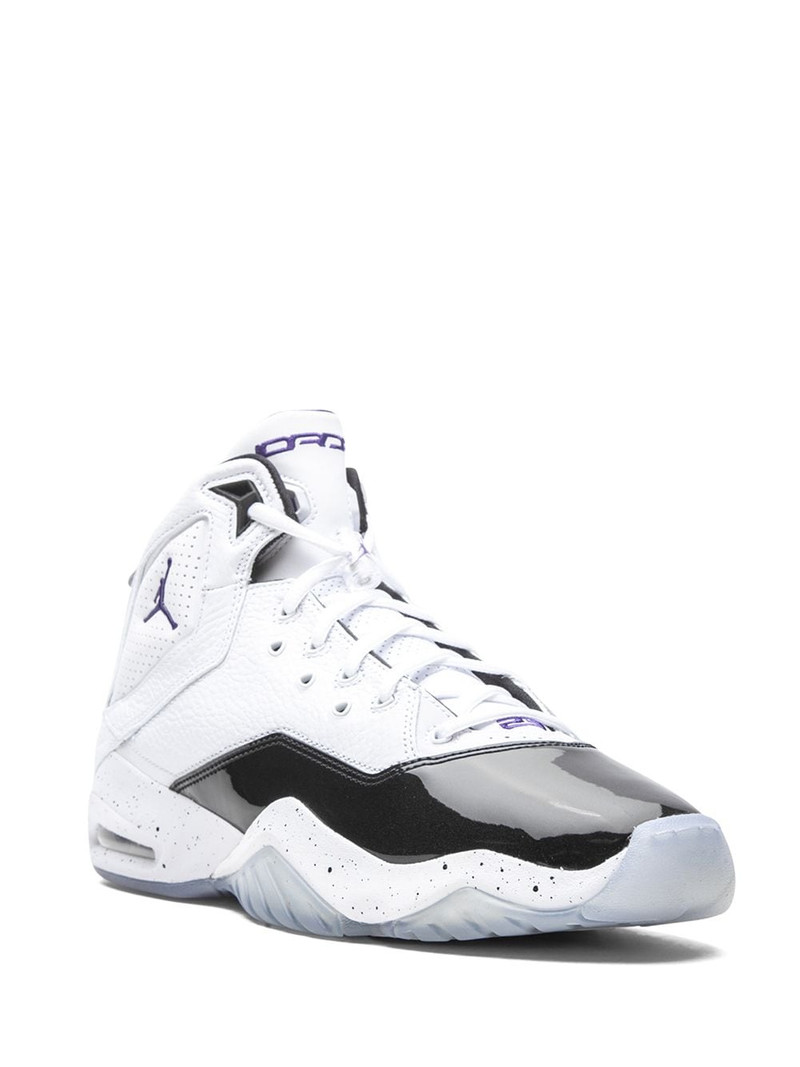 Jordan Jordan B'Loyal sneakers outlook