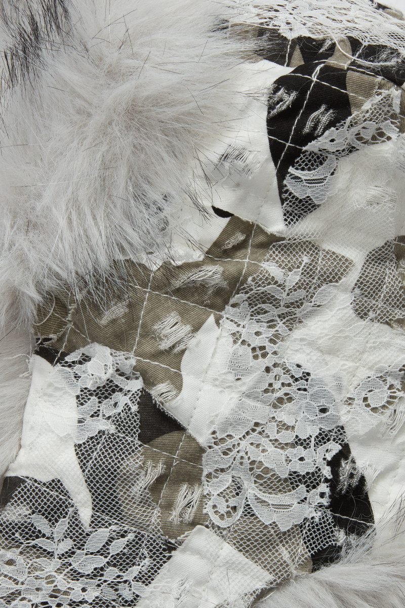 WHO DECIDES WAR ARTIC TRAPPER outlook