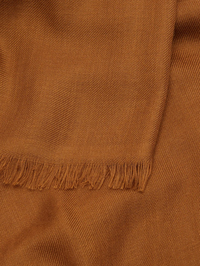 Max Mara Uragano scarf outlook