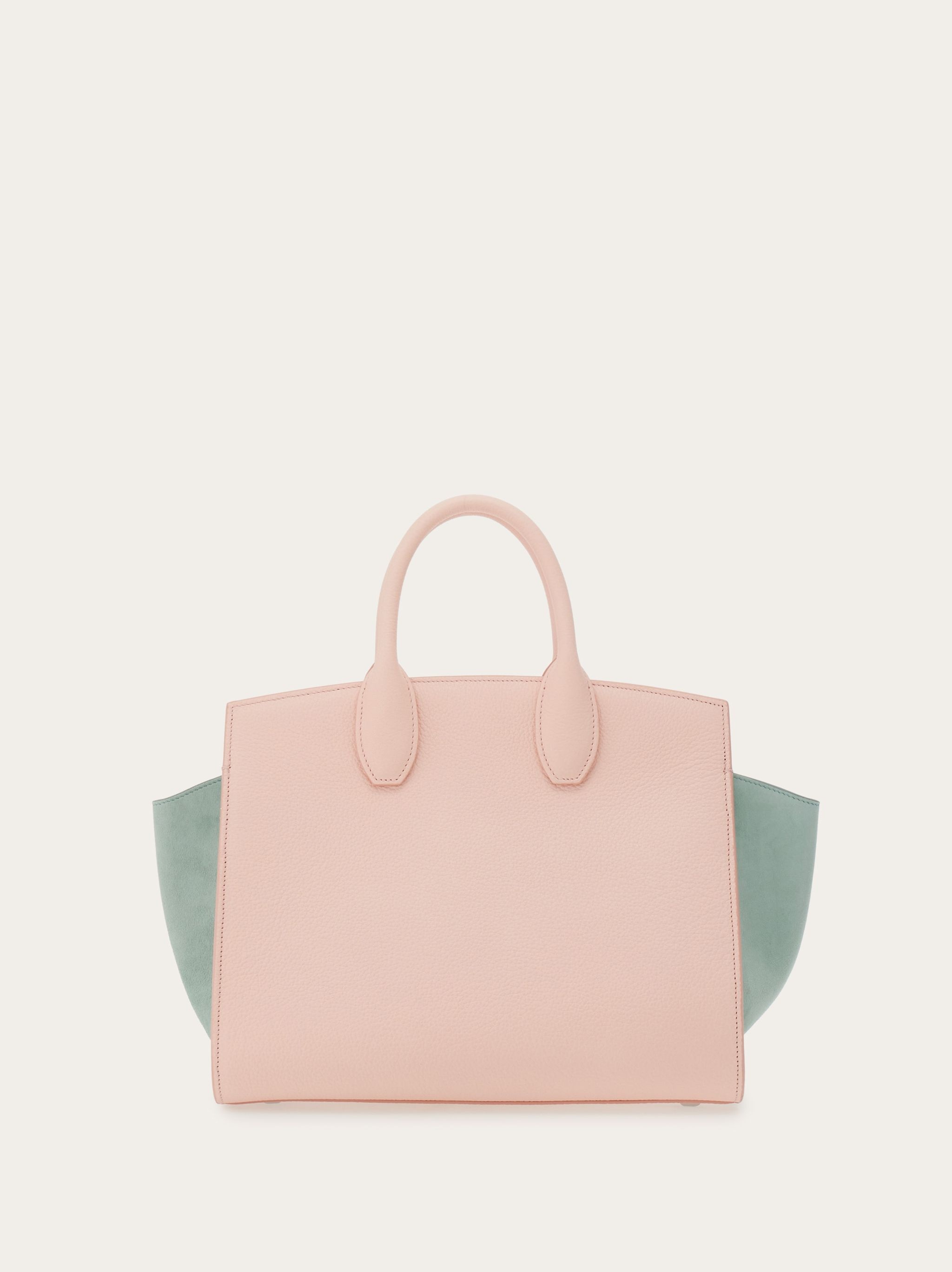 Ferragamo Studio soft bag (S) - 4