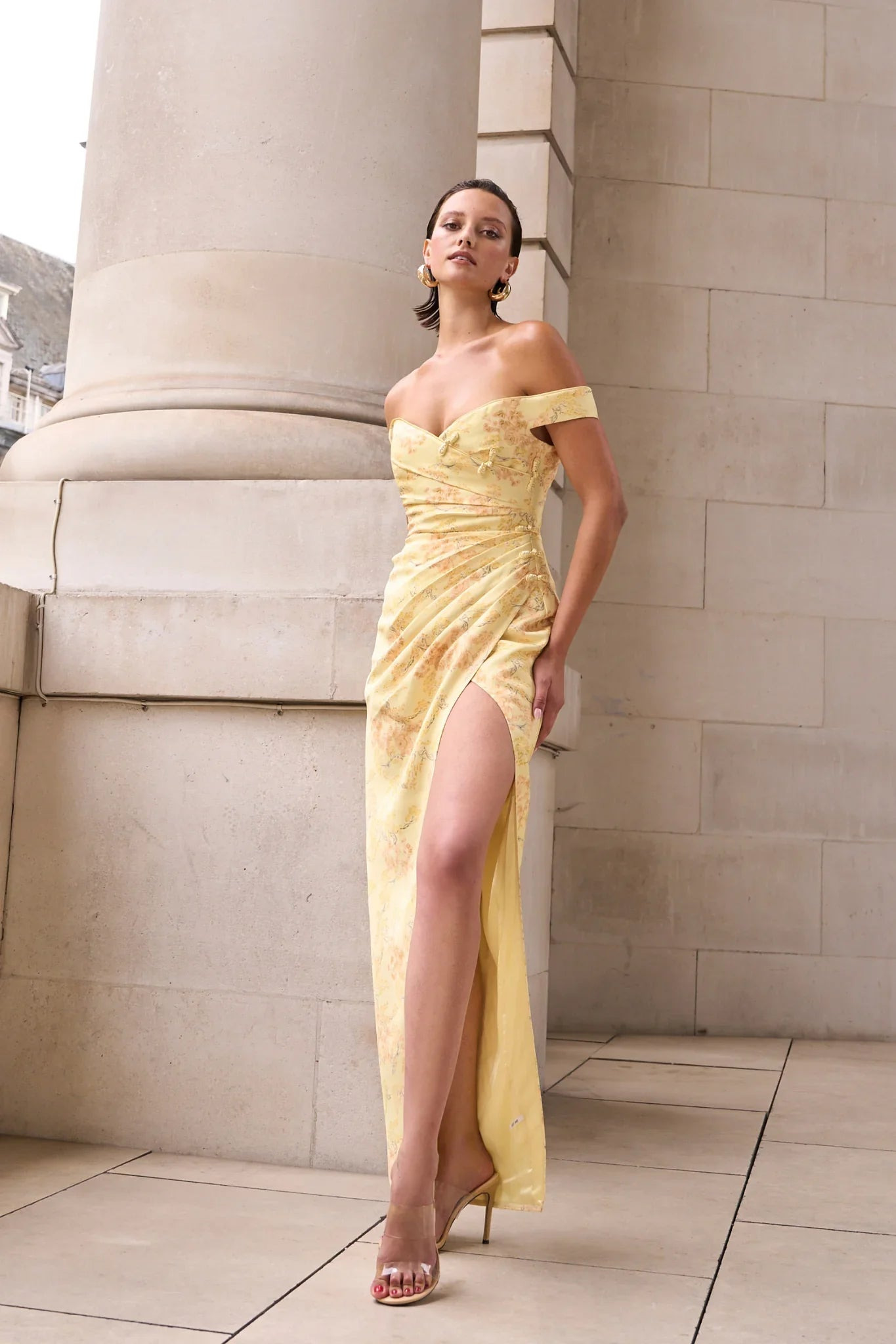 MIKAELA DRESS - 2