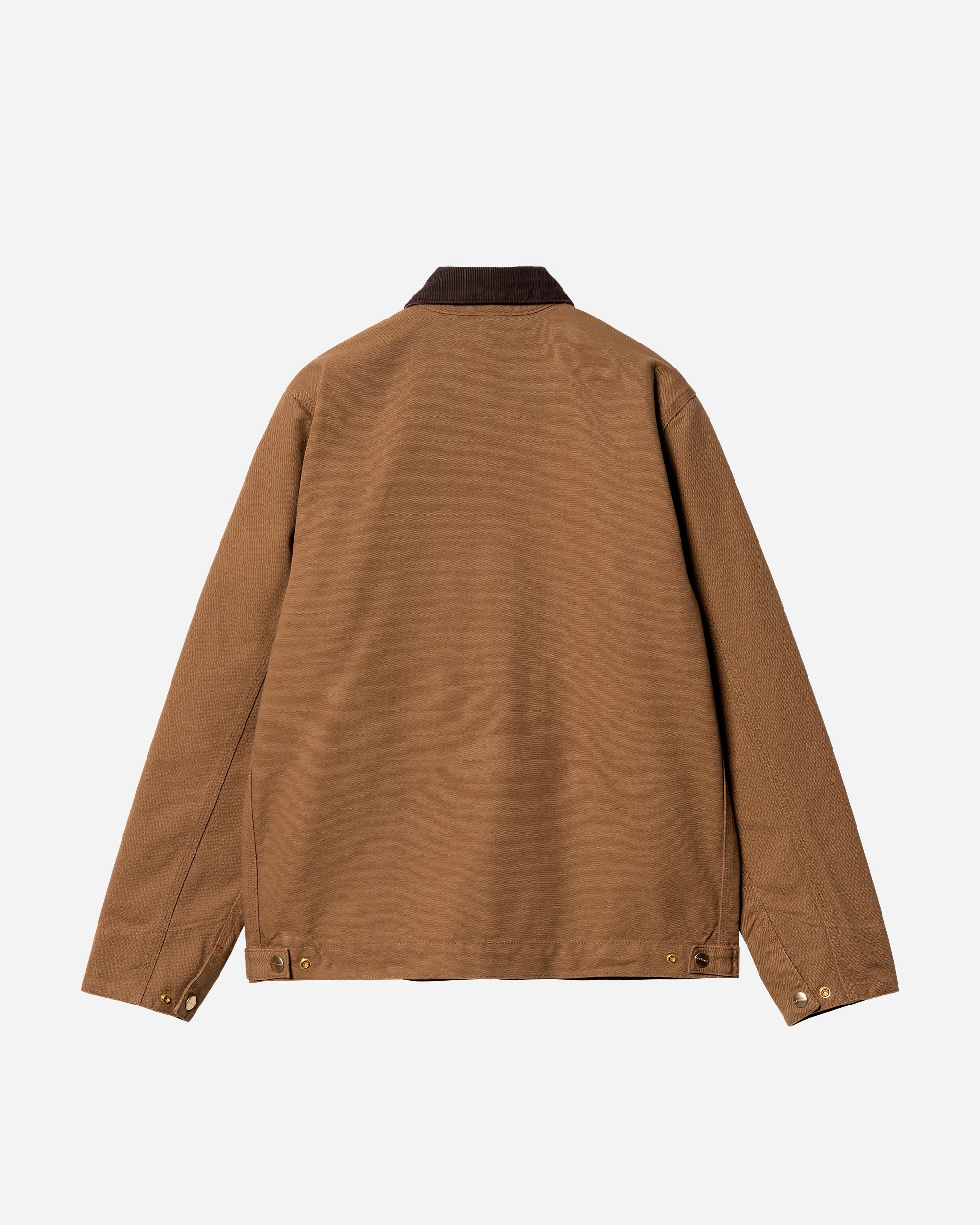 Detroit Jacket - 2