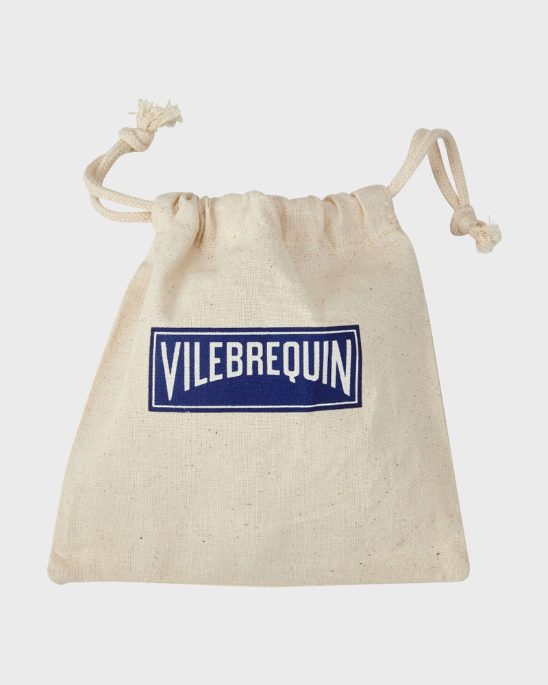 Vilebrequin Turtle Cork Keyring outlook