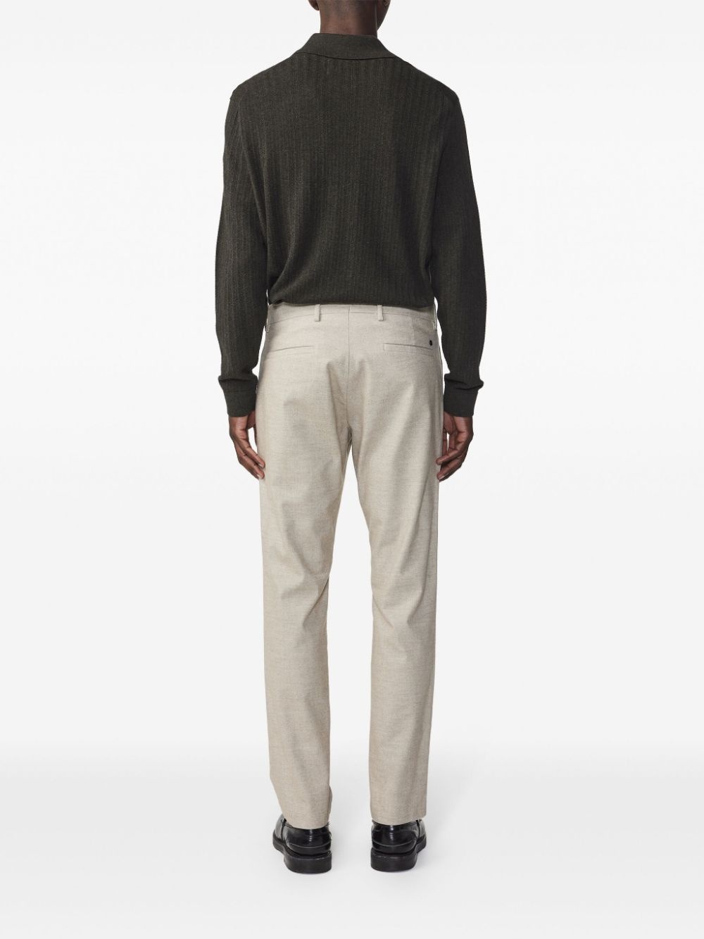 Theo chino trousers - 3