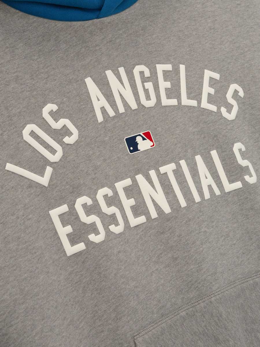 Dodgers Sport Hoodie - 3