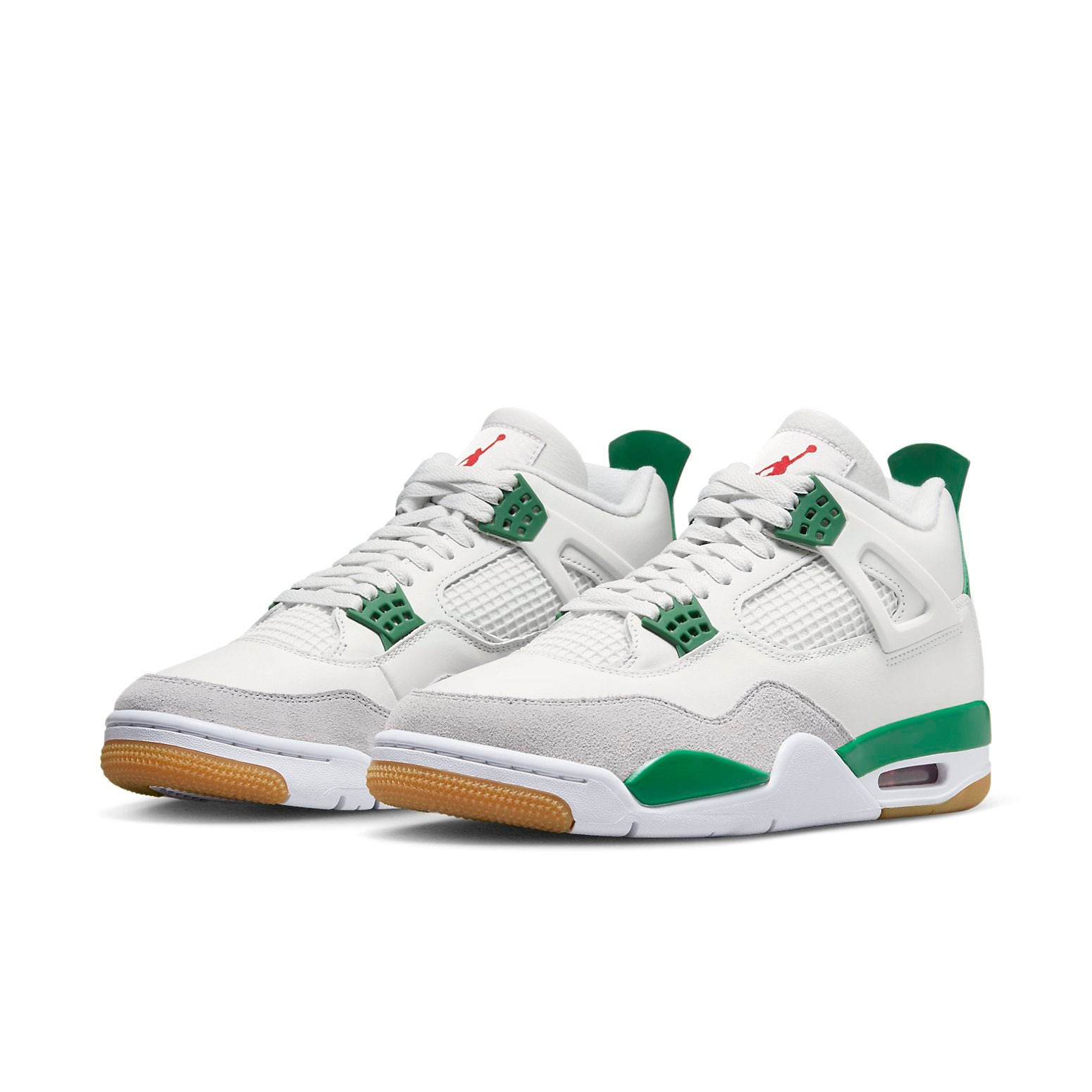 Air Jordan 4 Retro SB 'Pine Green' DR5415-103 - 2