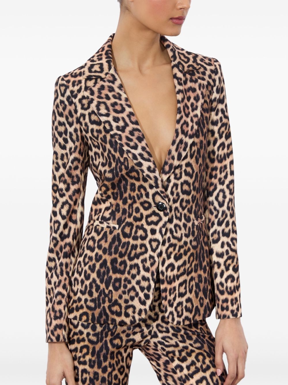 Macey blazer - 5