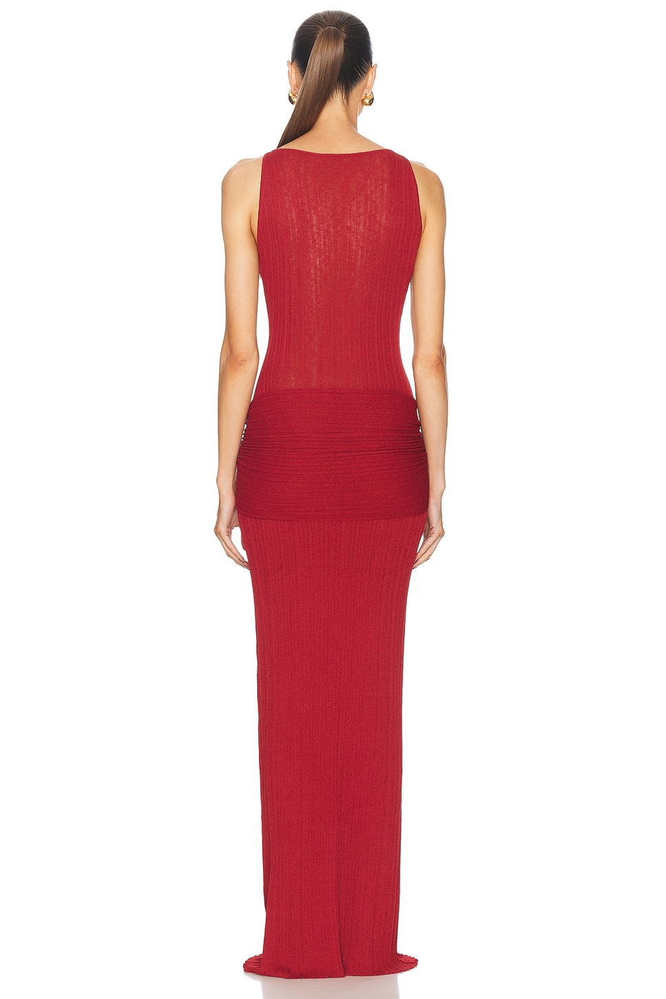 Sponde Dress - 3