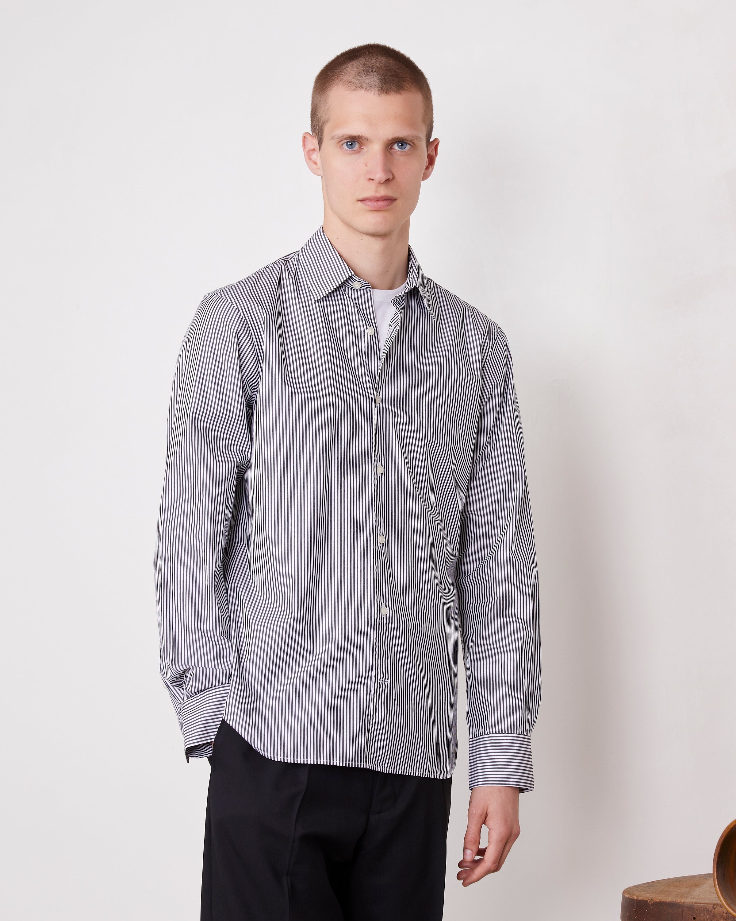 GIACOMO SHIRT - 2