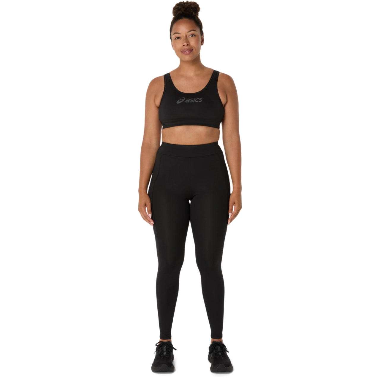 TRAINING CORE ASICS LOGO TIGHT - 6