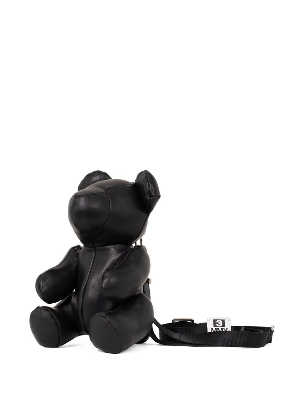 Bear mini shoulder bag - 4