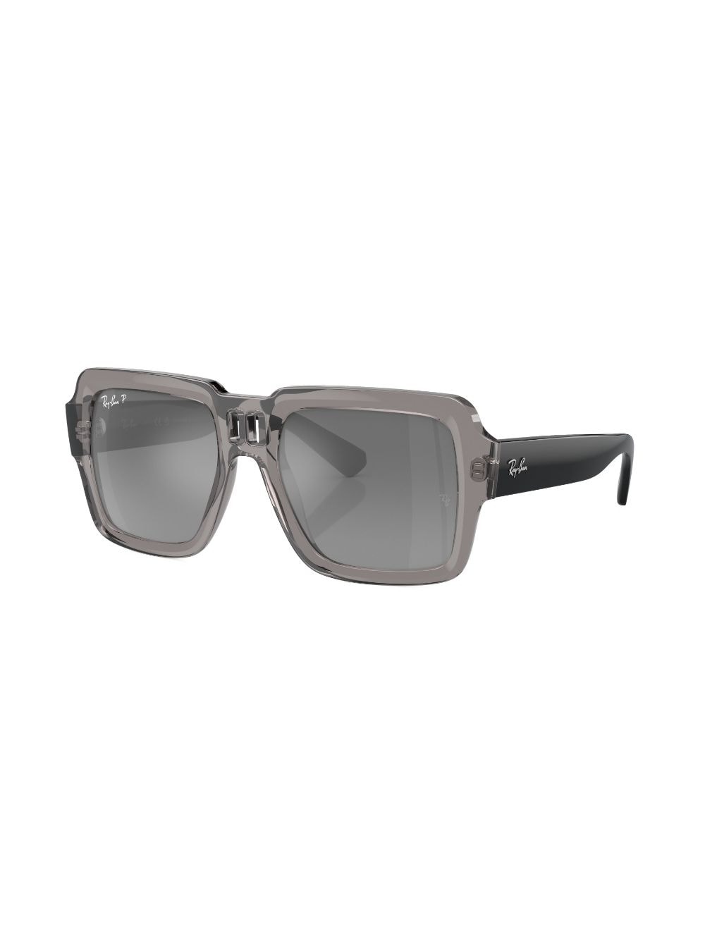 Magellan square-frame sunglasses - 2
