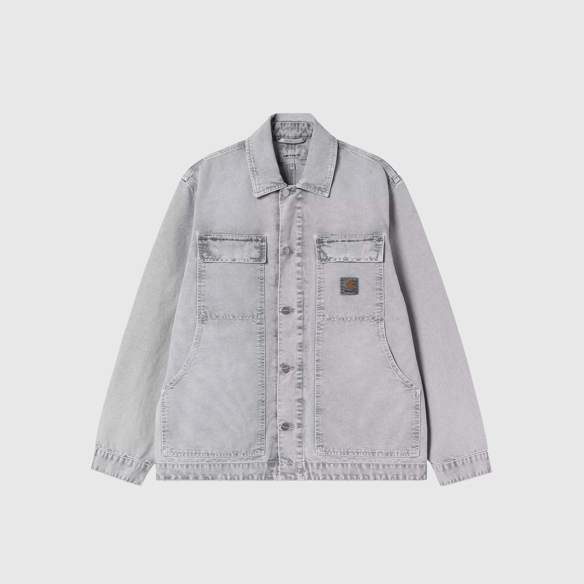 OG ARCTIC JACKET - 1