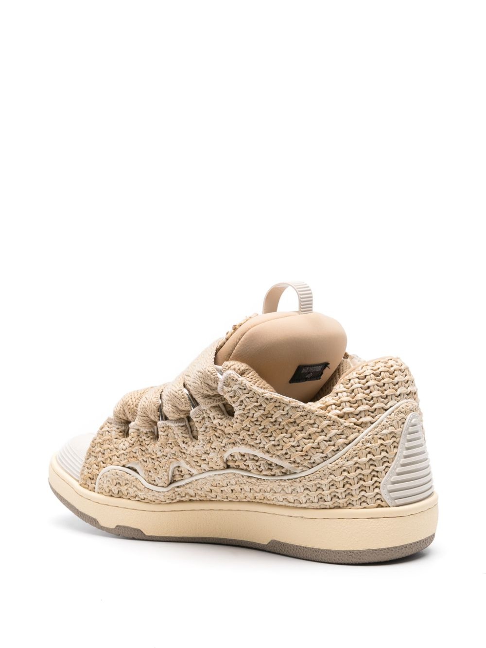 Curb sneakers - 3