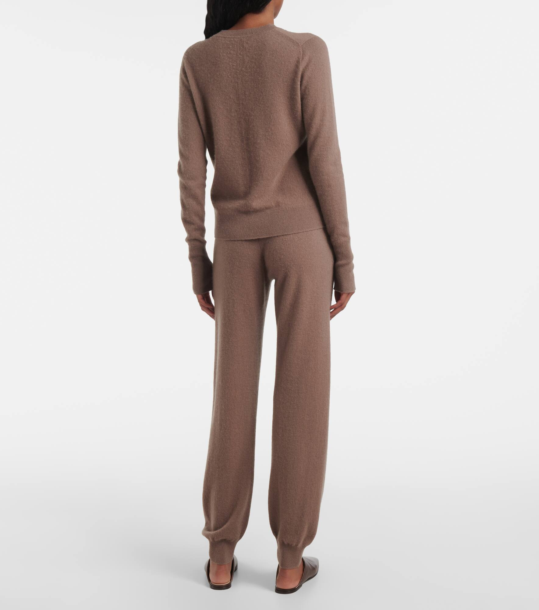 Cashair cashmere sweater - 3