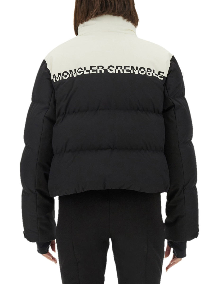 Moncler Grenoble Women Down Jacket "Stennes" - 2