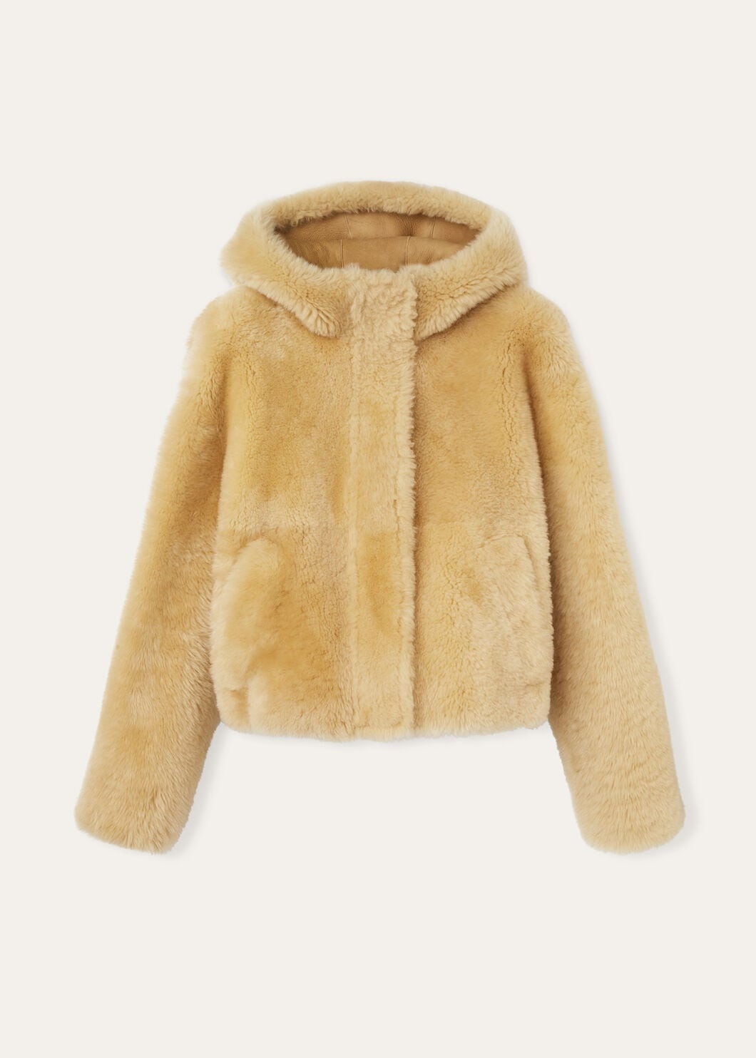 Alessio Blouson - 1