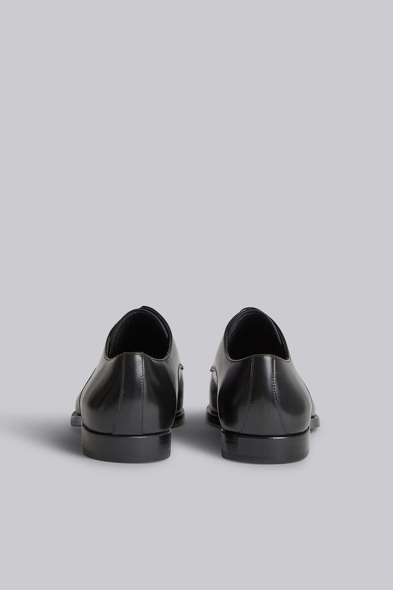 LACE-UP SHOES - 2