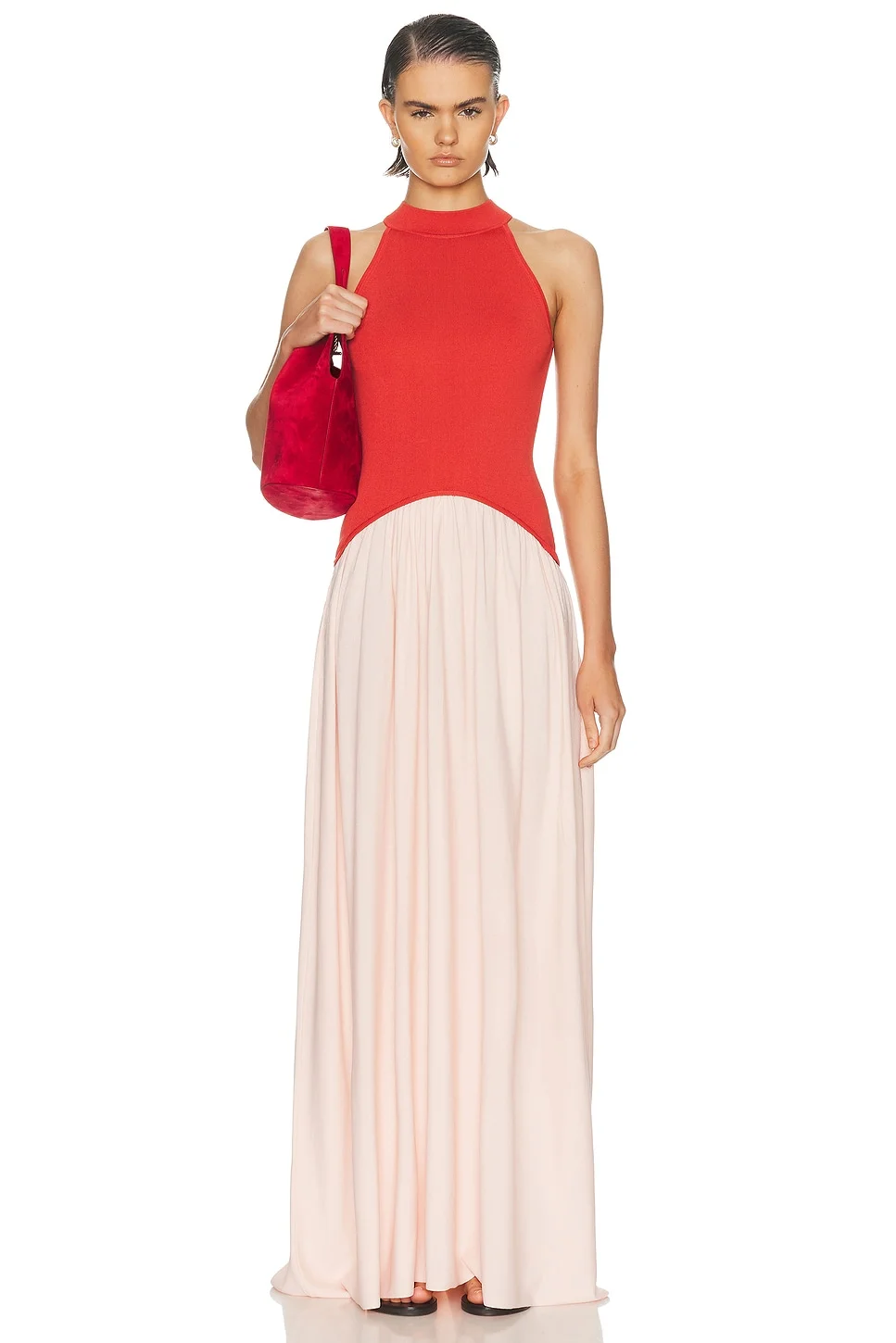 The Isola Dress - 1