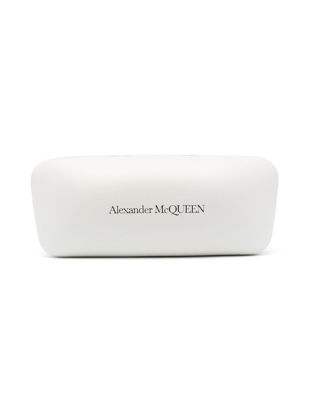 Alexander McQueen Sunglasses Black - 2