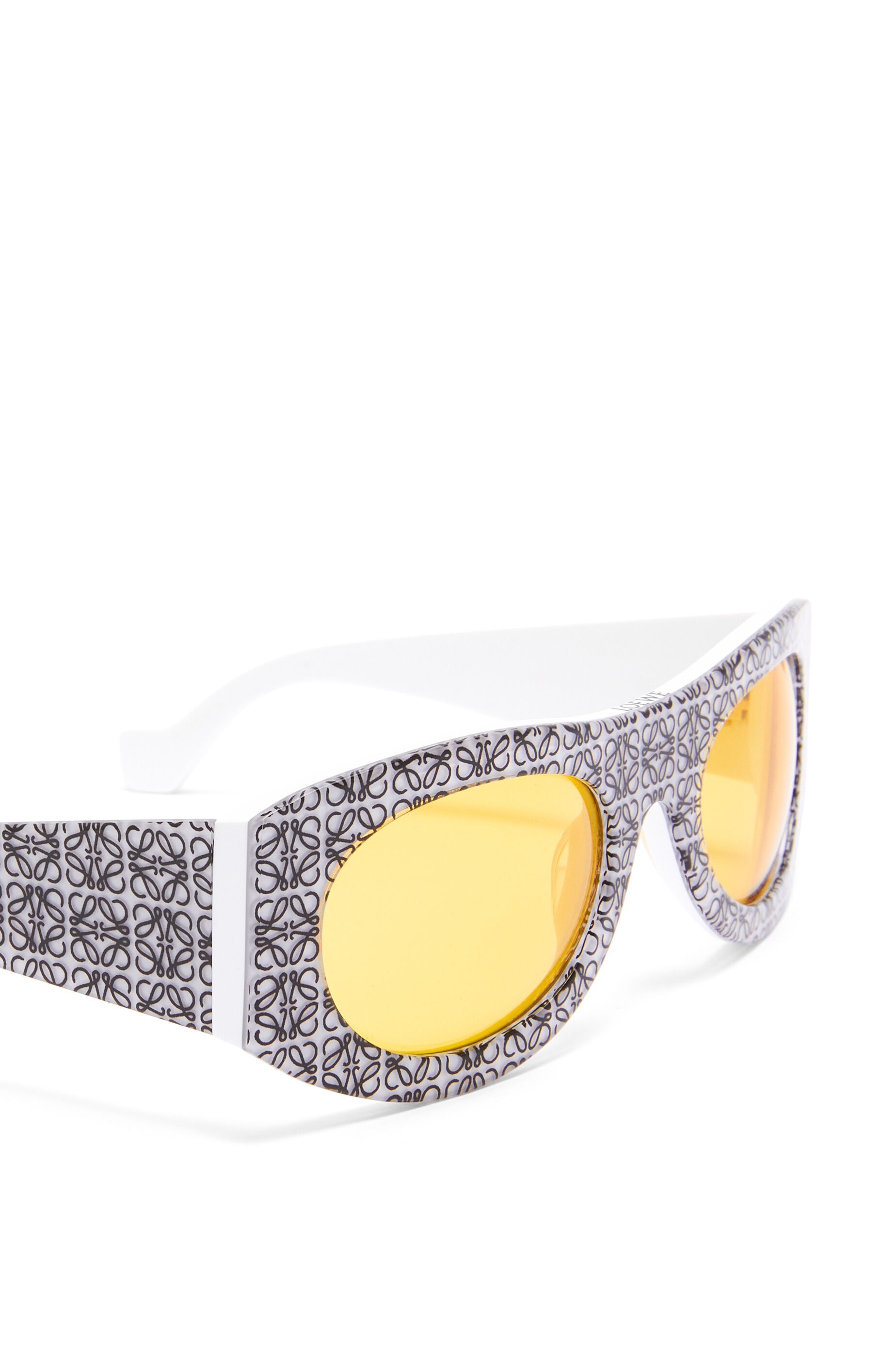 Anagram sunglasses in acetate - 5