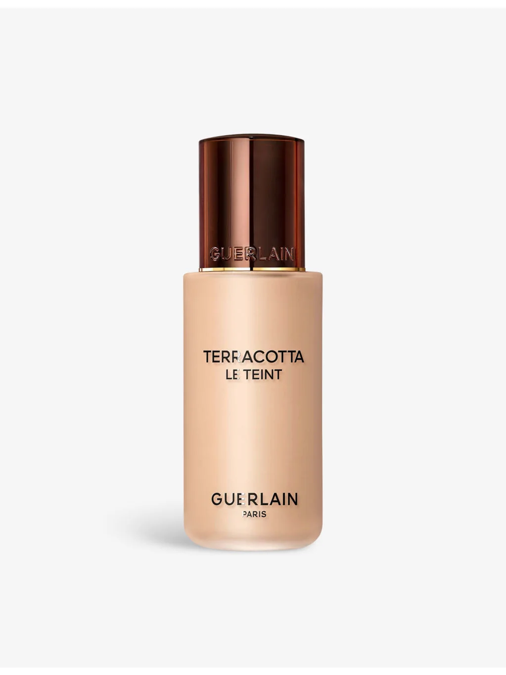 Terracotta Le Teint Healthy Glow Foundation 35ml - 1