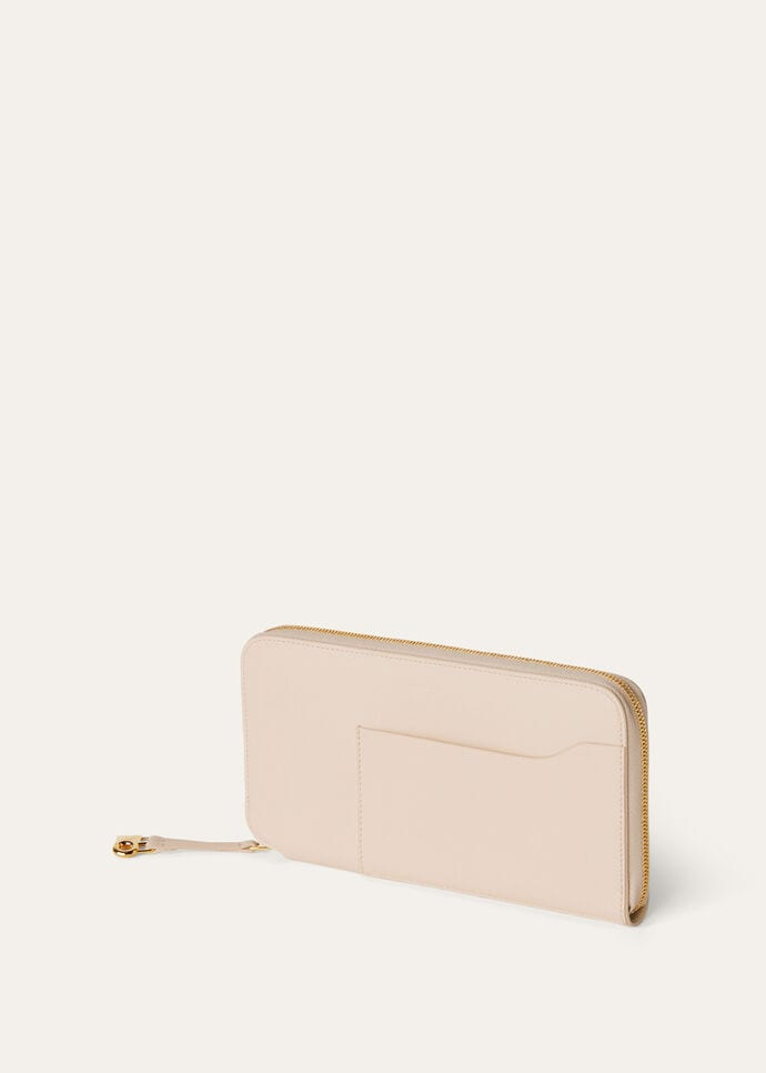 Extra Zip-Around Purse - 3
