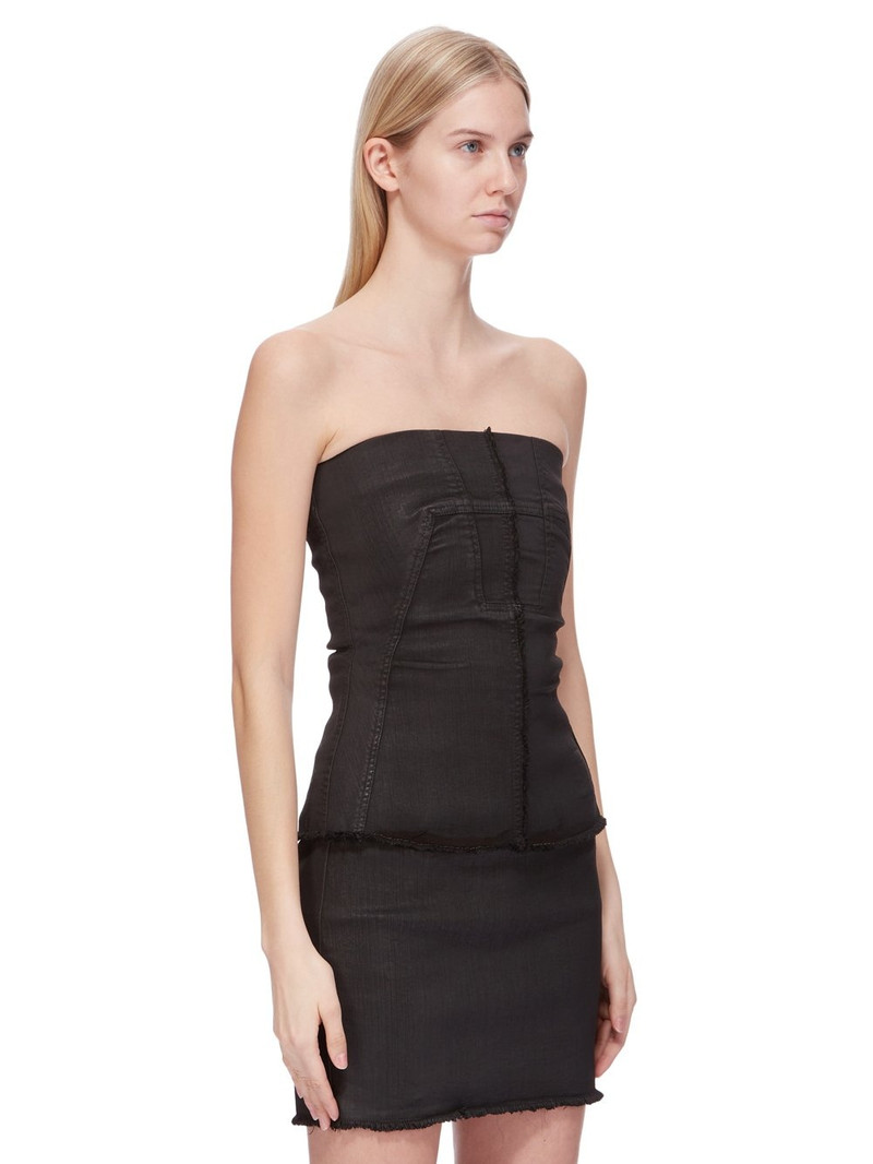 Rick Owens DRKSHDW TOP outlook