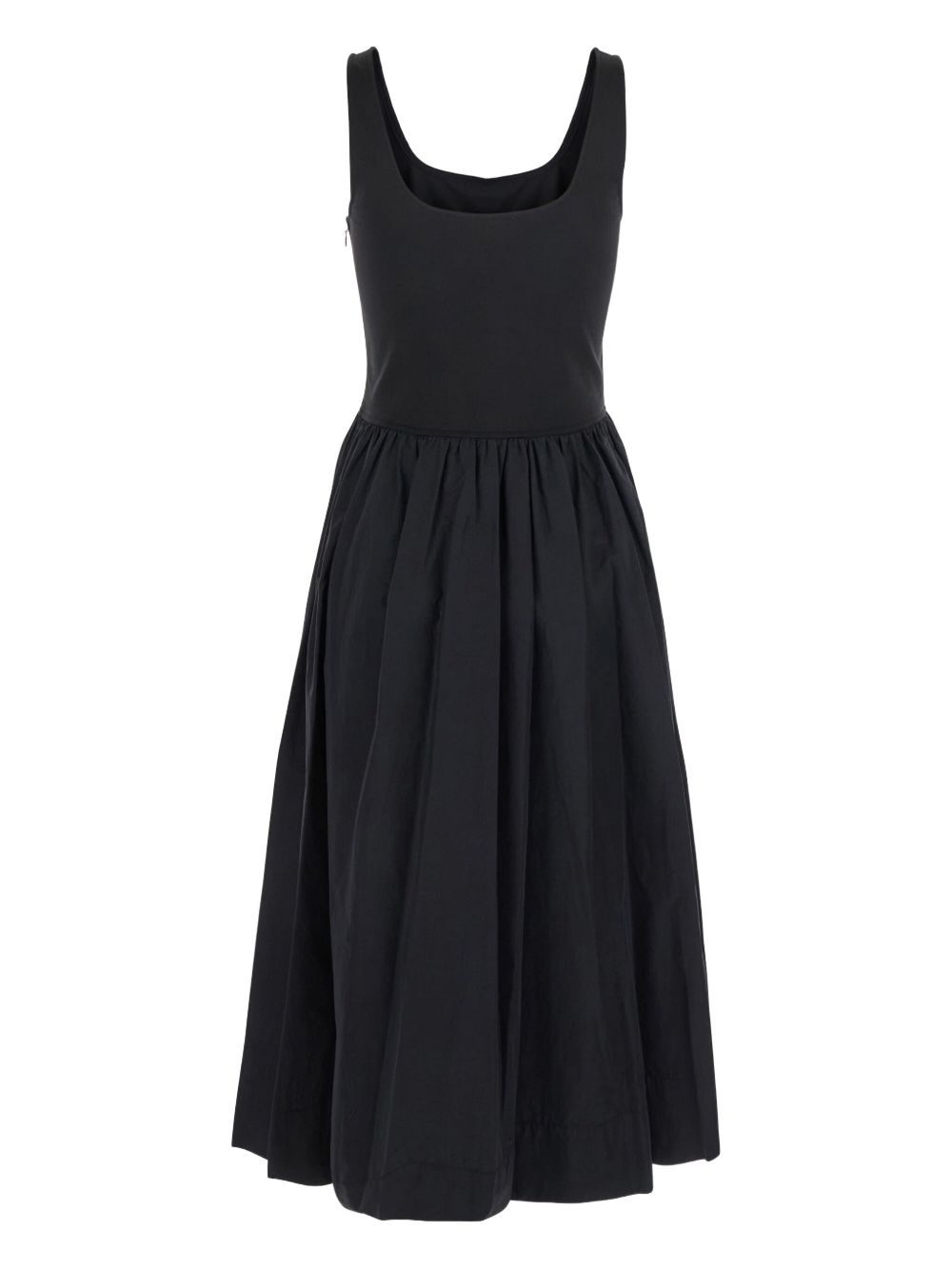 sleeveless dress - 2
