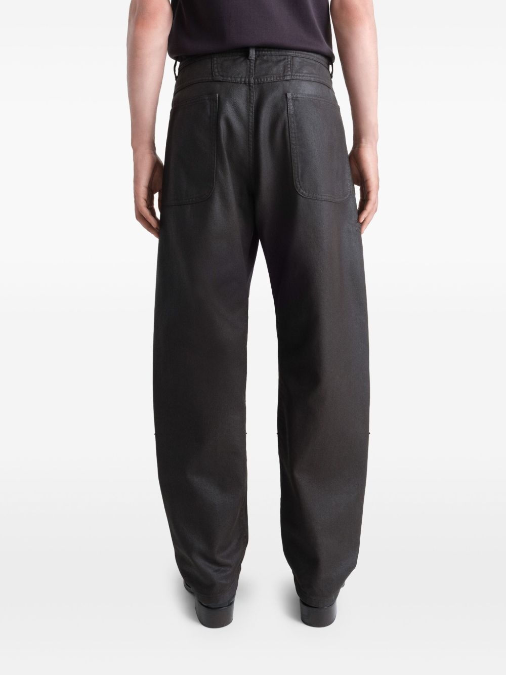 Twisted Workwear trousers - 3