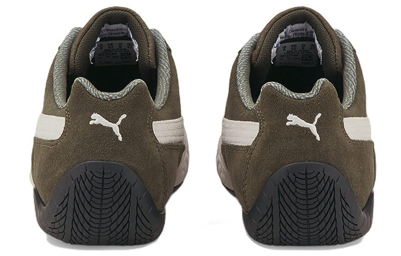 PUMA Puma Speedcat Og Sparco 'Green Black' 307171-04 outlook