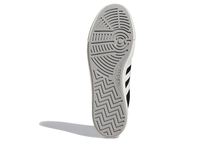 adidas Nora 'Black White' GV6777 - 6
