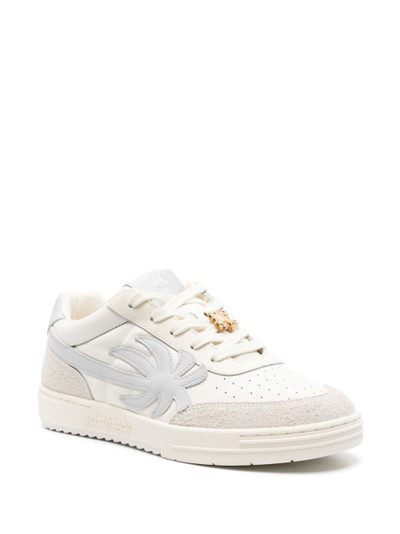 Palm Angels Palm Beach University sneakers outlook