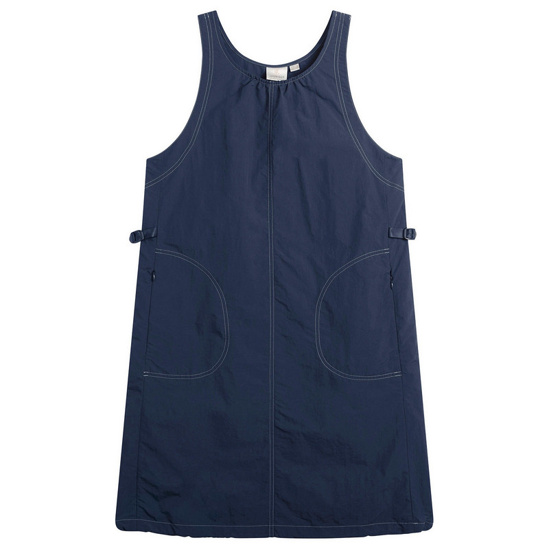 Gramicci Nylon Dress 1