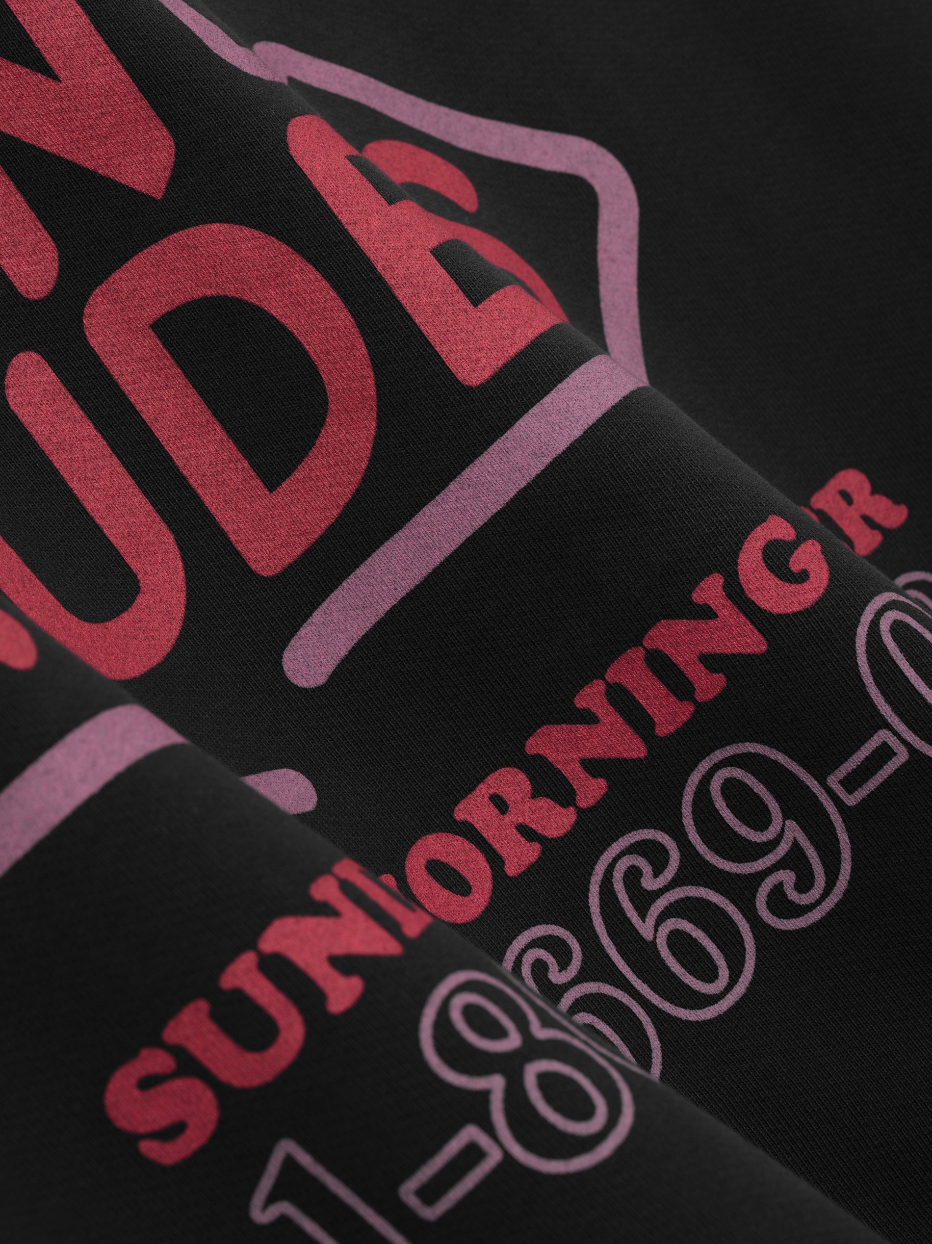 SEND RHUDES HOODIE - 9