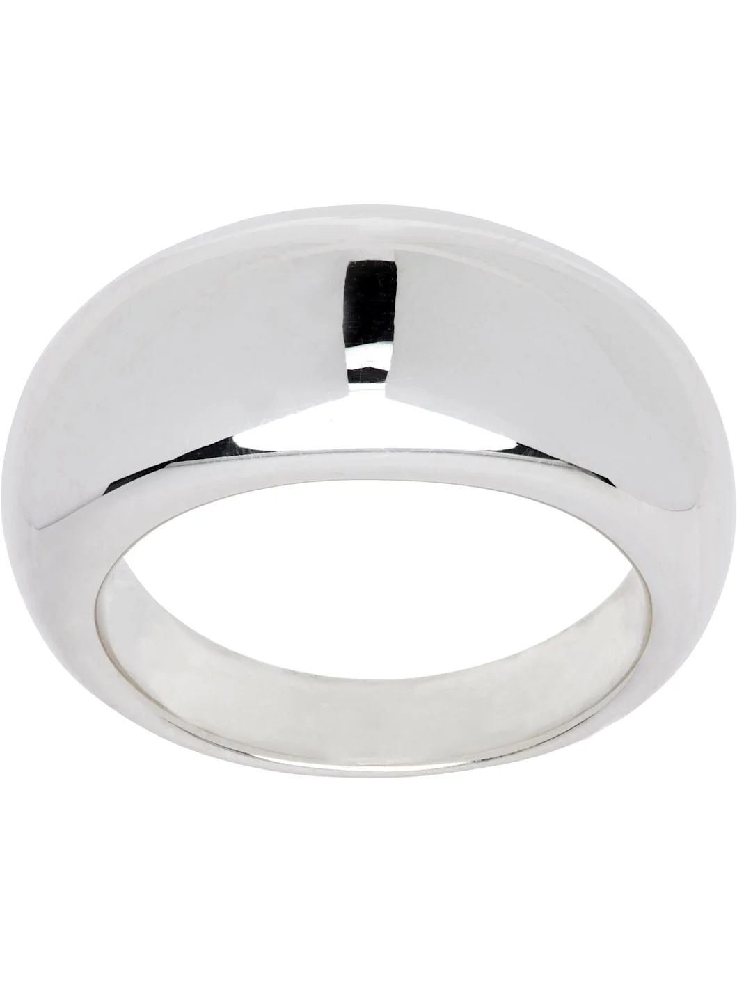 Small Donut Ring - 1