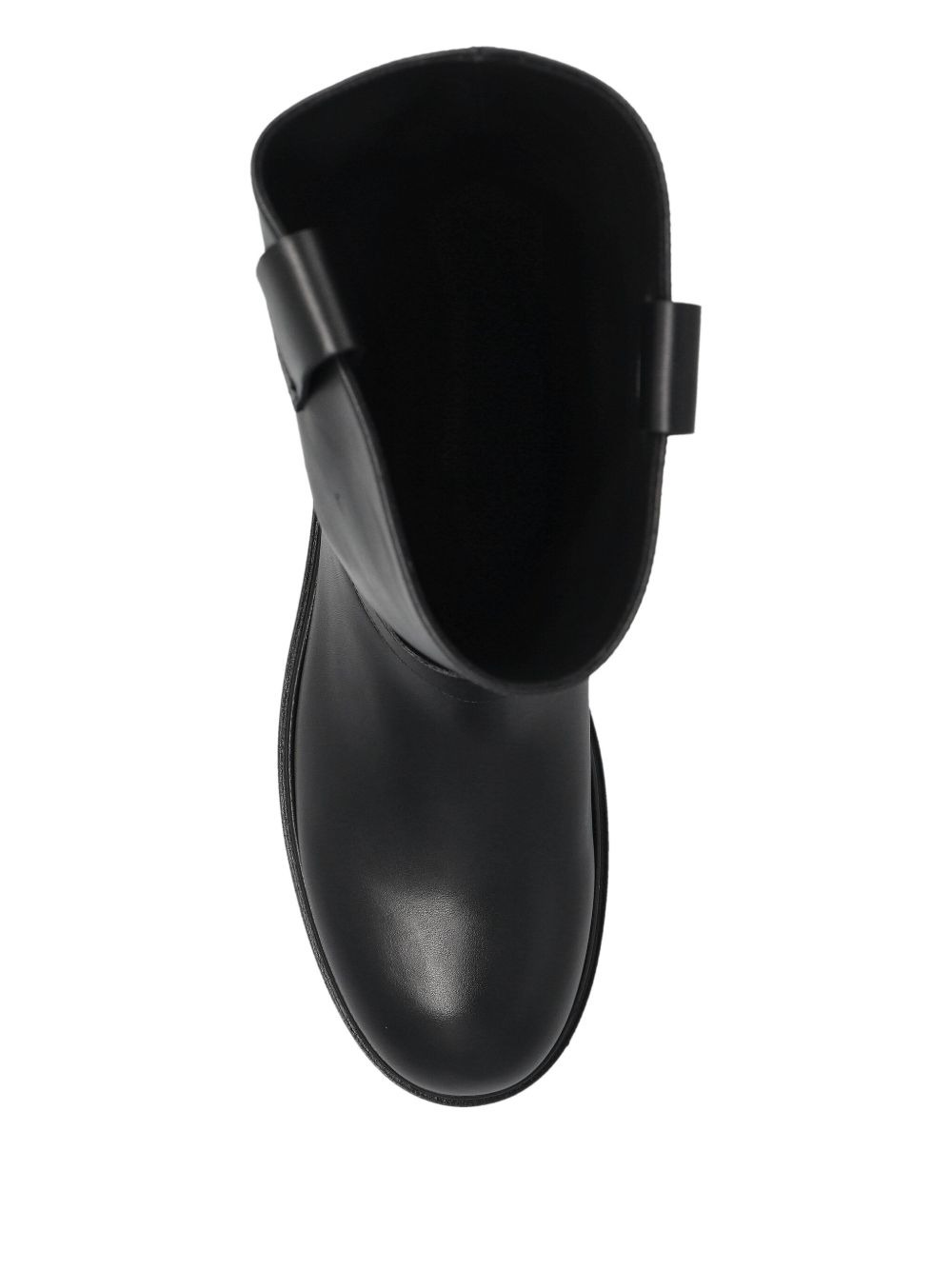 harness strap boots - 3