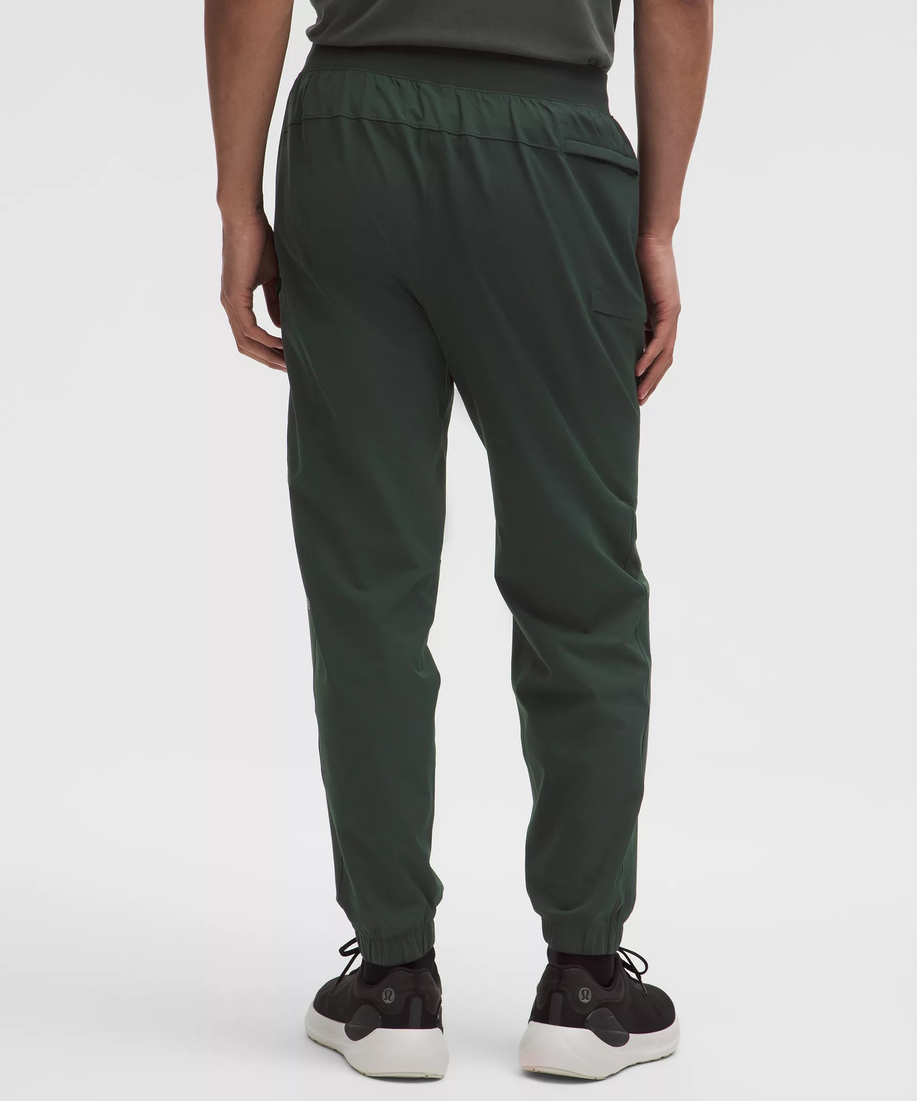 Zeroed In Classic-Fit Cargo Jogger *Regular - 3