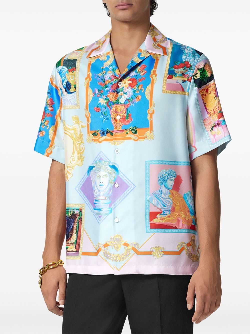 Gallery shirt - 3