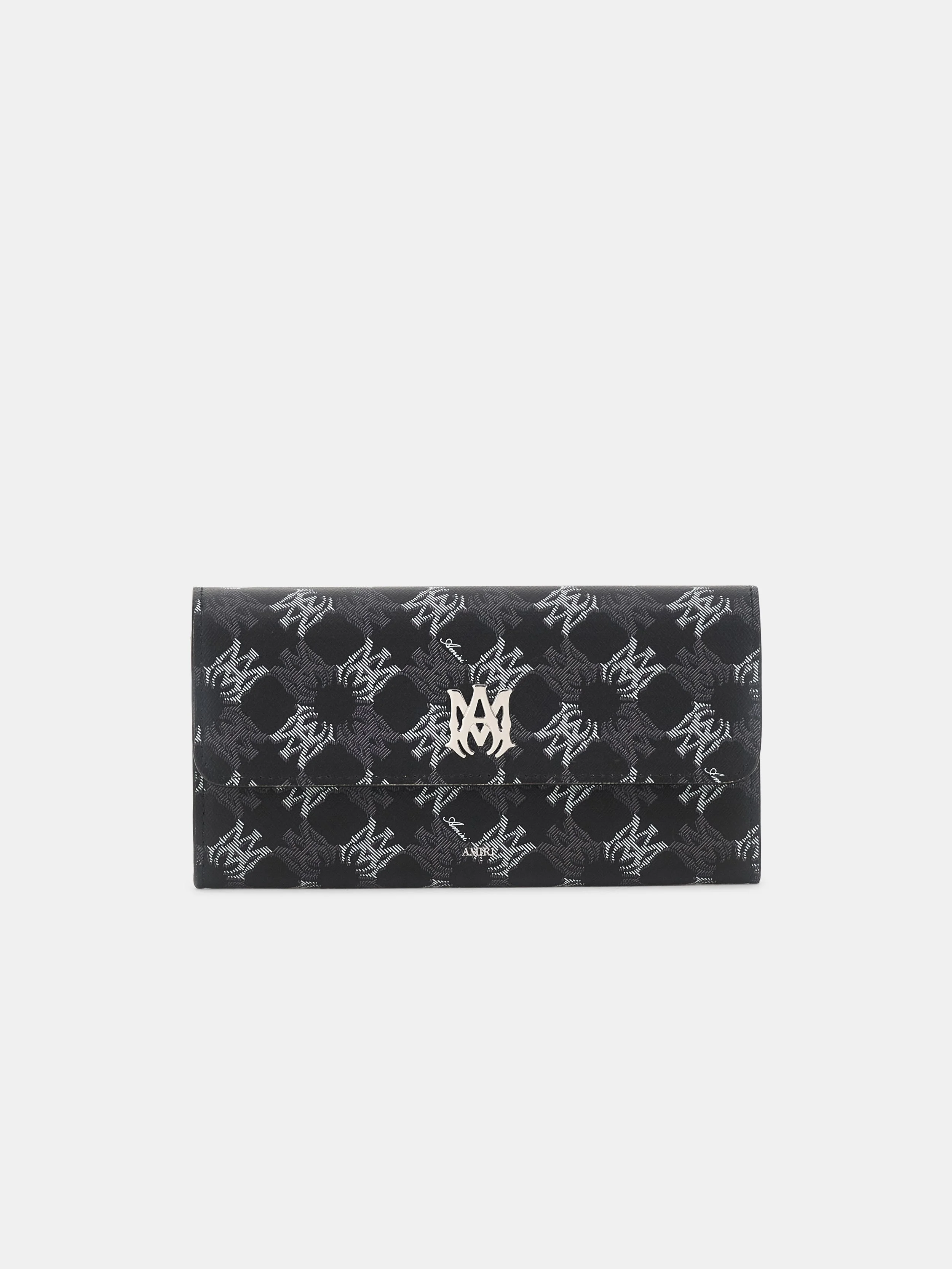 MA QUAD CANV WALLET ON CHAIN - 1