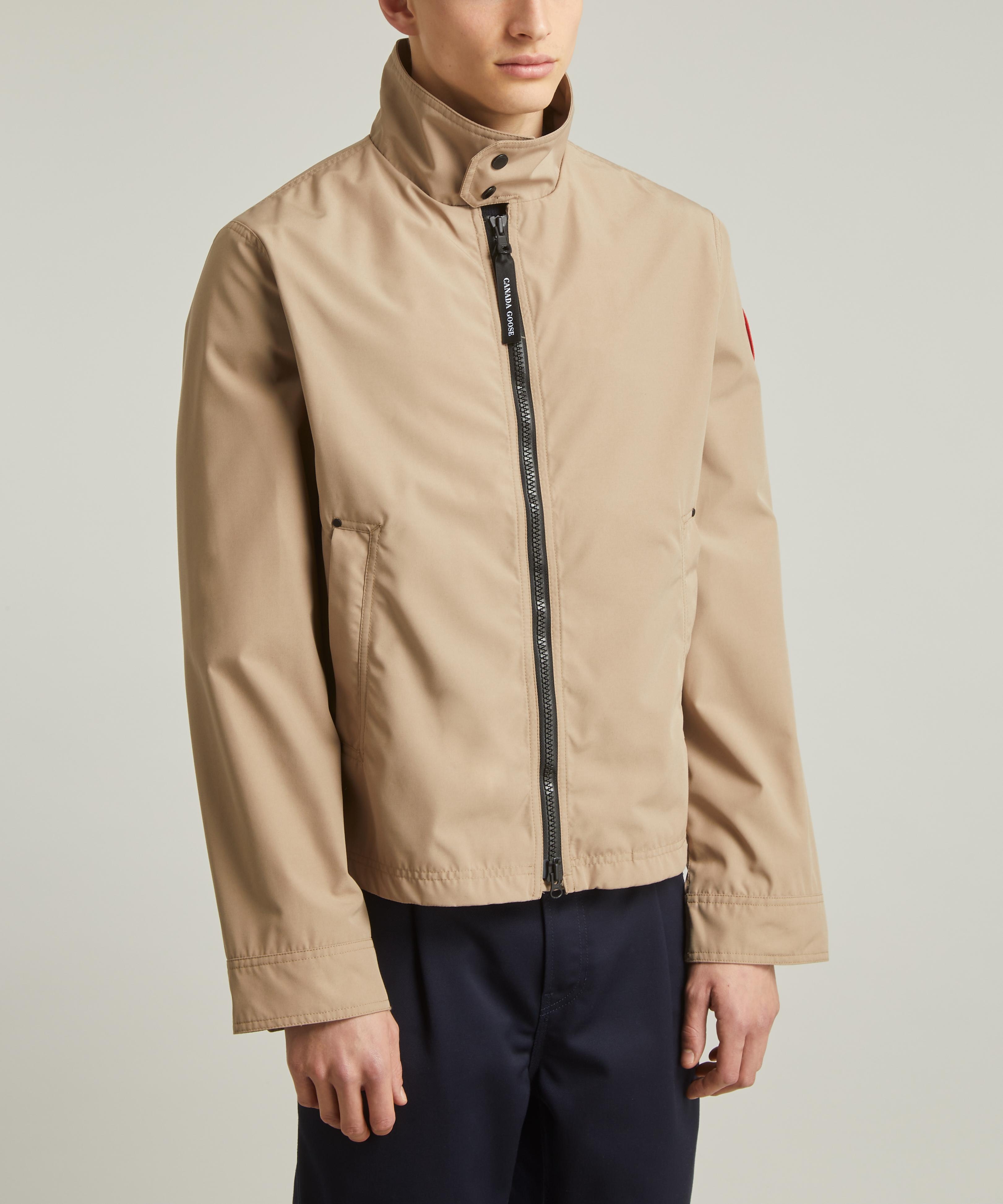 Rosedale Jacket - 3