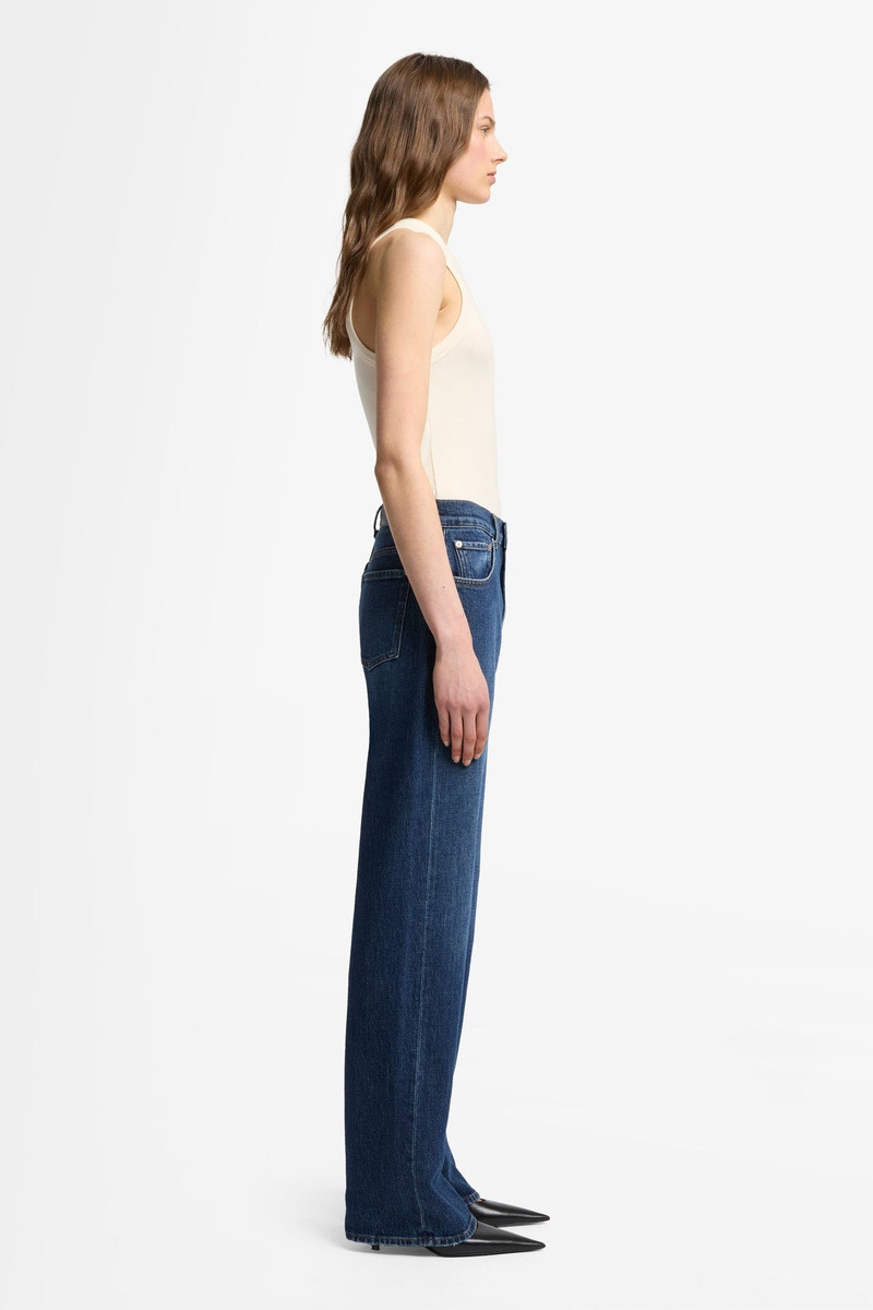 TESS TROUSER in MANKIND 6