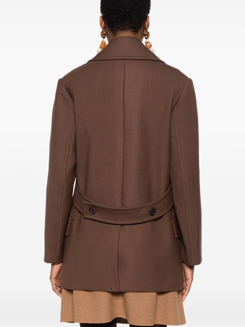 Laure coat - 4