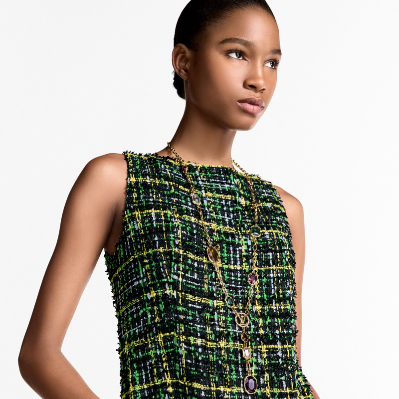 Heirloom Pendant Sautoir 4