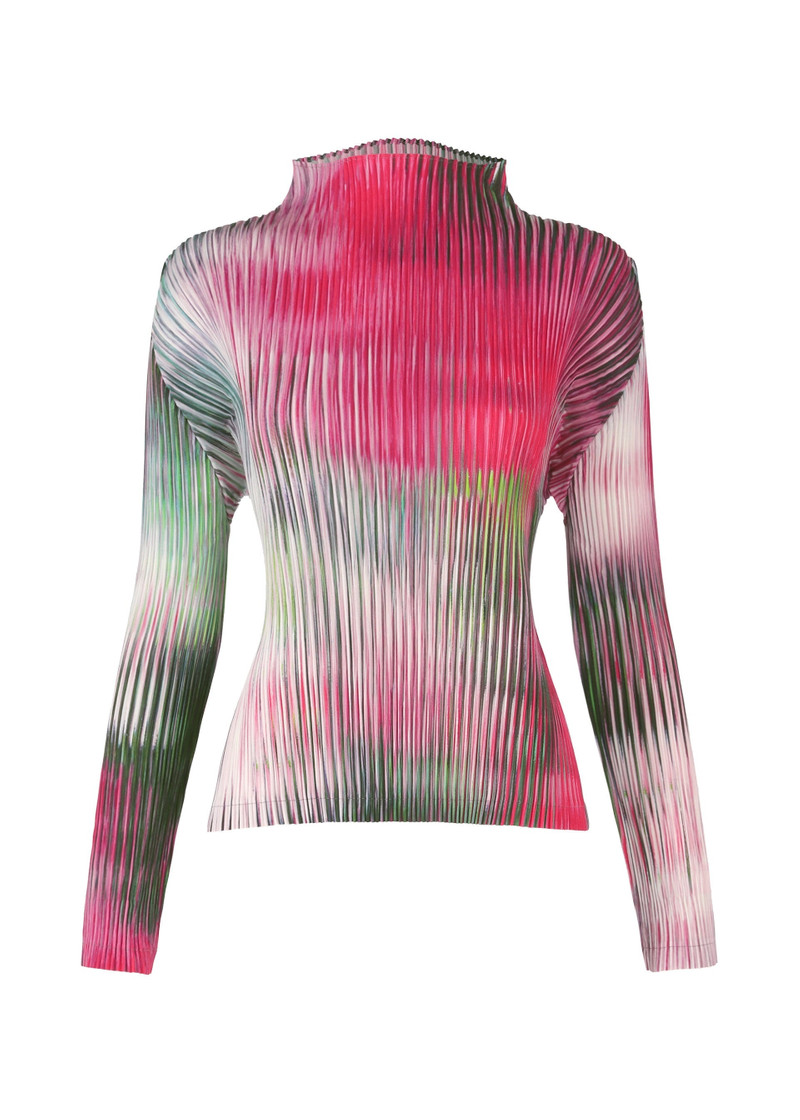 OBSCURE PLEATS 1