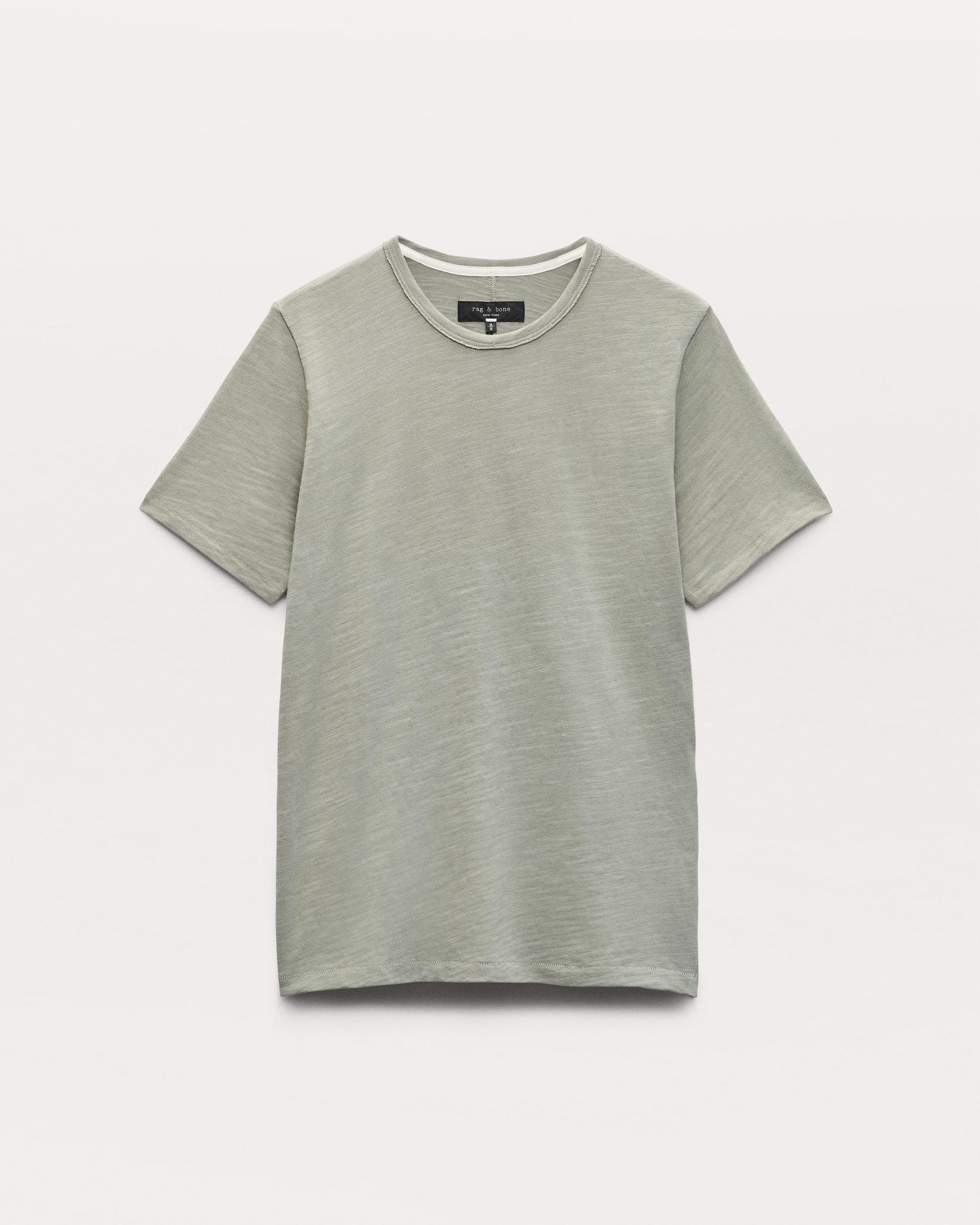 Classic Flame T-Shirt - 2