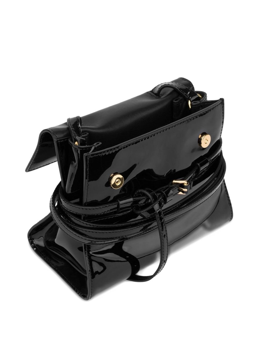 Tie Me tote bag - 3