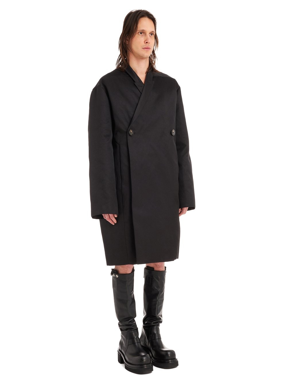 COAT - 2