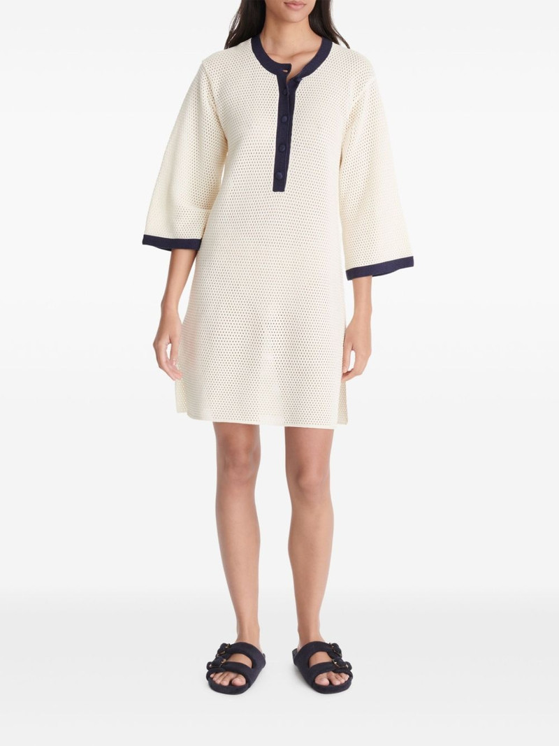ERES Albatros dress outlook